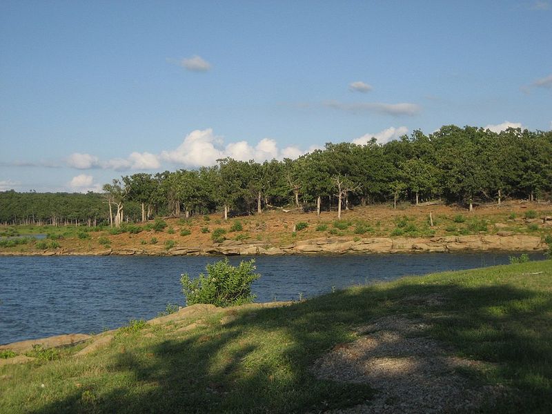Nature and Gentle Trails