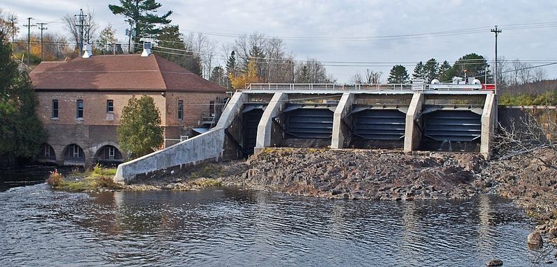 Where Is Crystal Falls, Michigan?