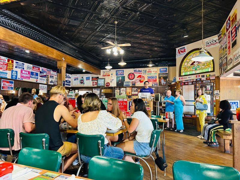 Short Hours, Big Payoff