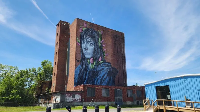 Street Art Extravaganza