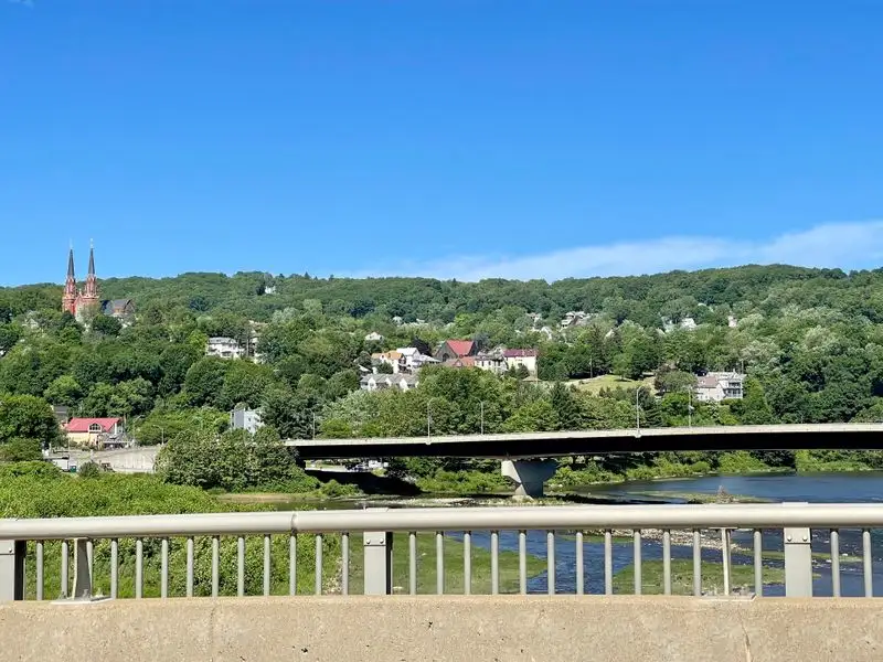 Riverfront Setting With Laid-Back Outdoor Appeal