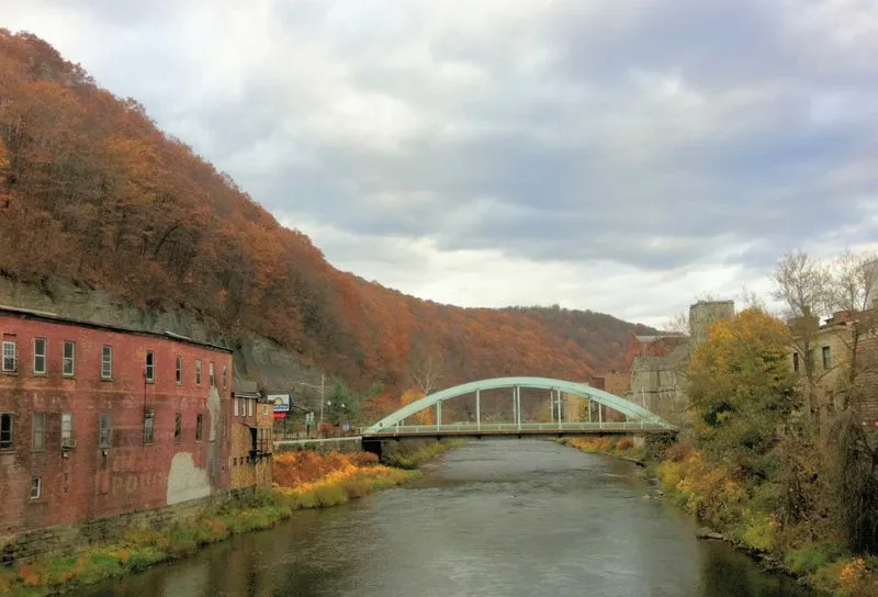 A Birthplace of America’s Oil Boom