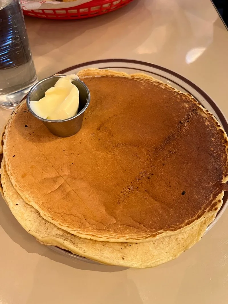 The Secret Behind the Stack