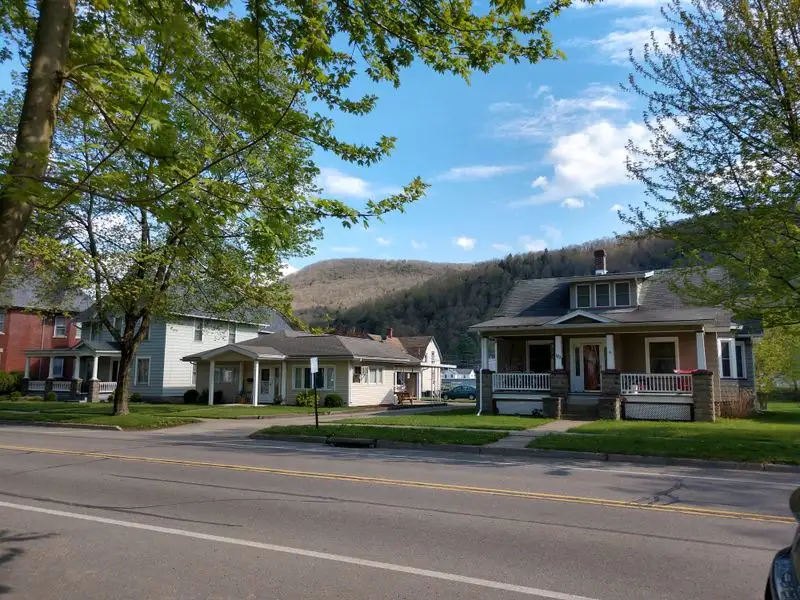 Cost of Living Well Below State and National Averages