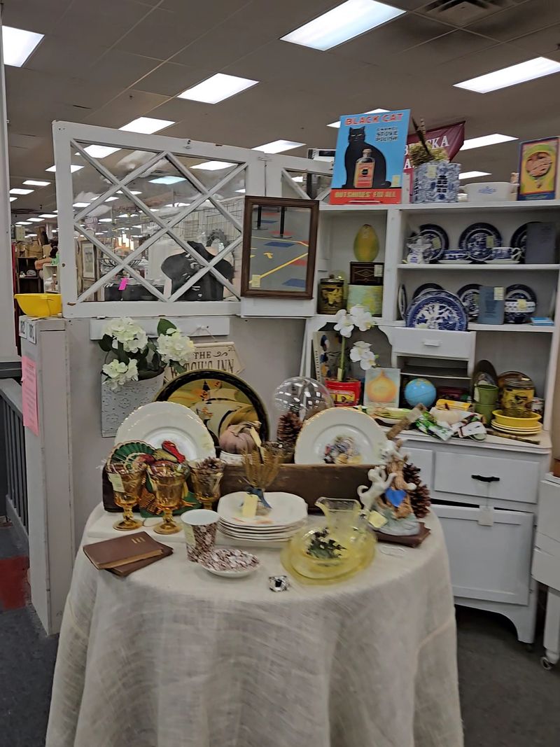 Immaculate and Inviting Ambiance