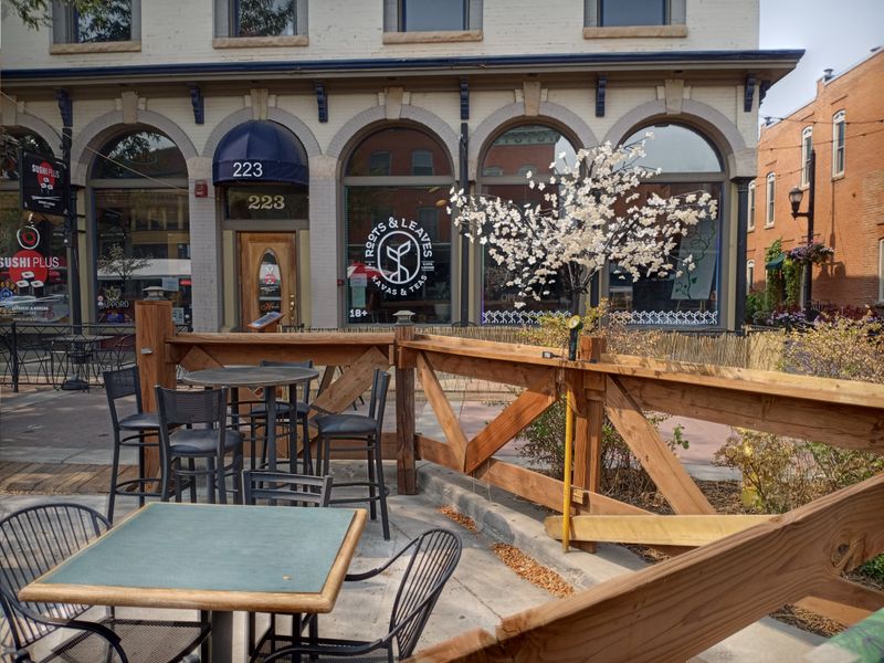 Sustainability and Smart Growth