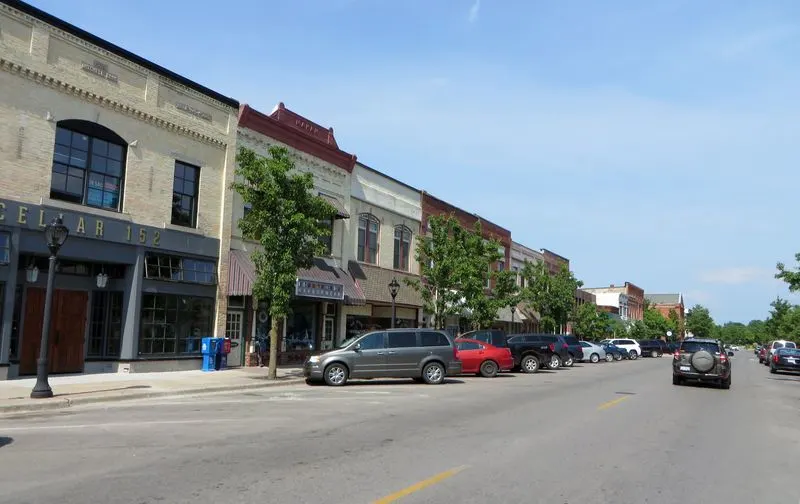 Winter Markets With Local Makers