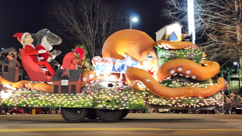 Gatlinburg, Tennessee