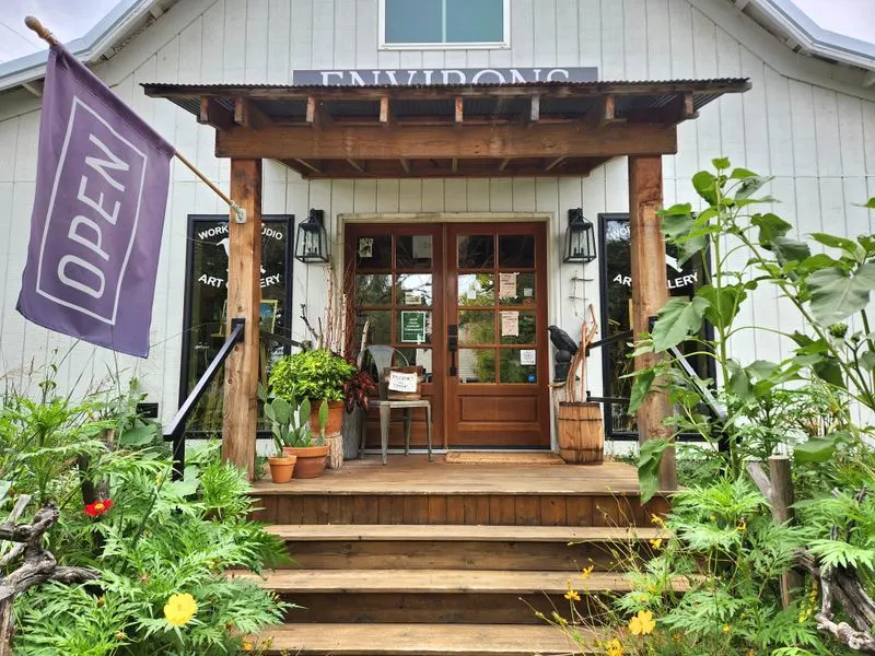 Art and Culture in Every Corner