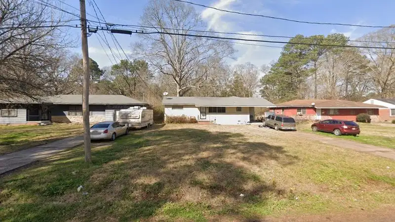 Da Soul Food Pollard - Jackson