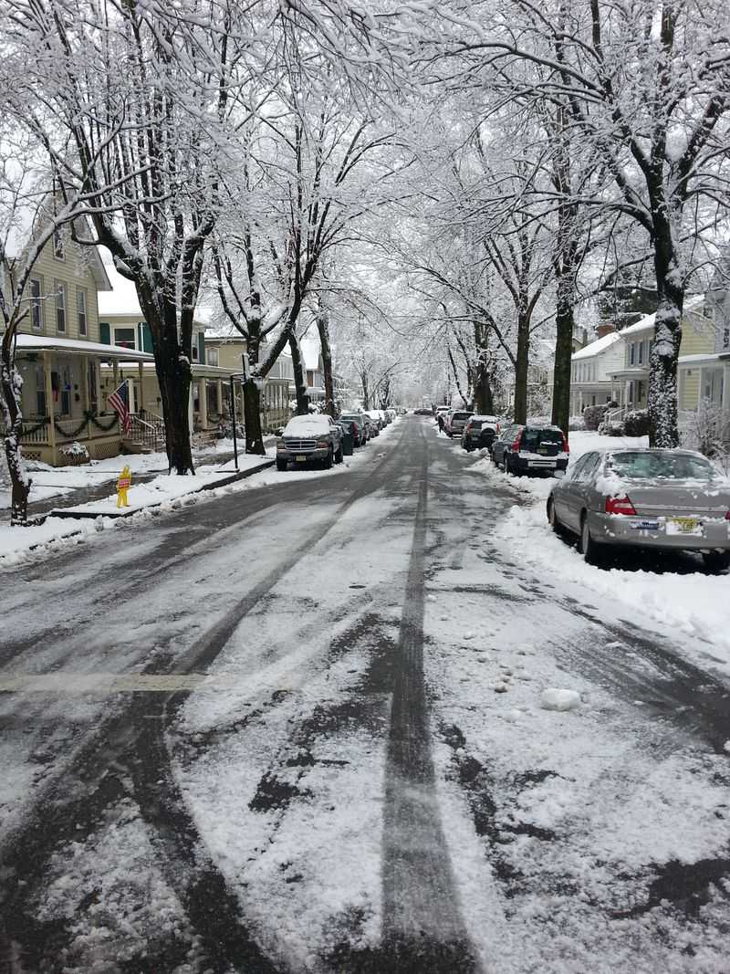 Why Frenchtown Works So Well as a Day Trip