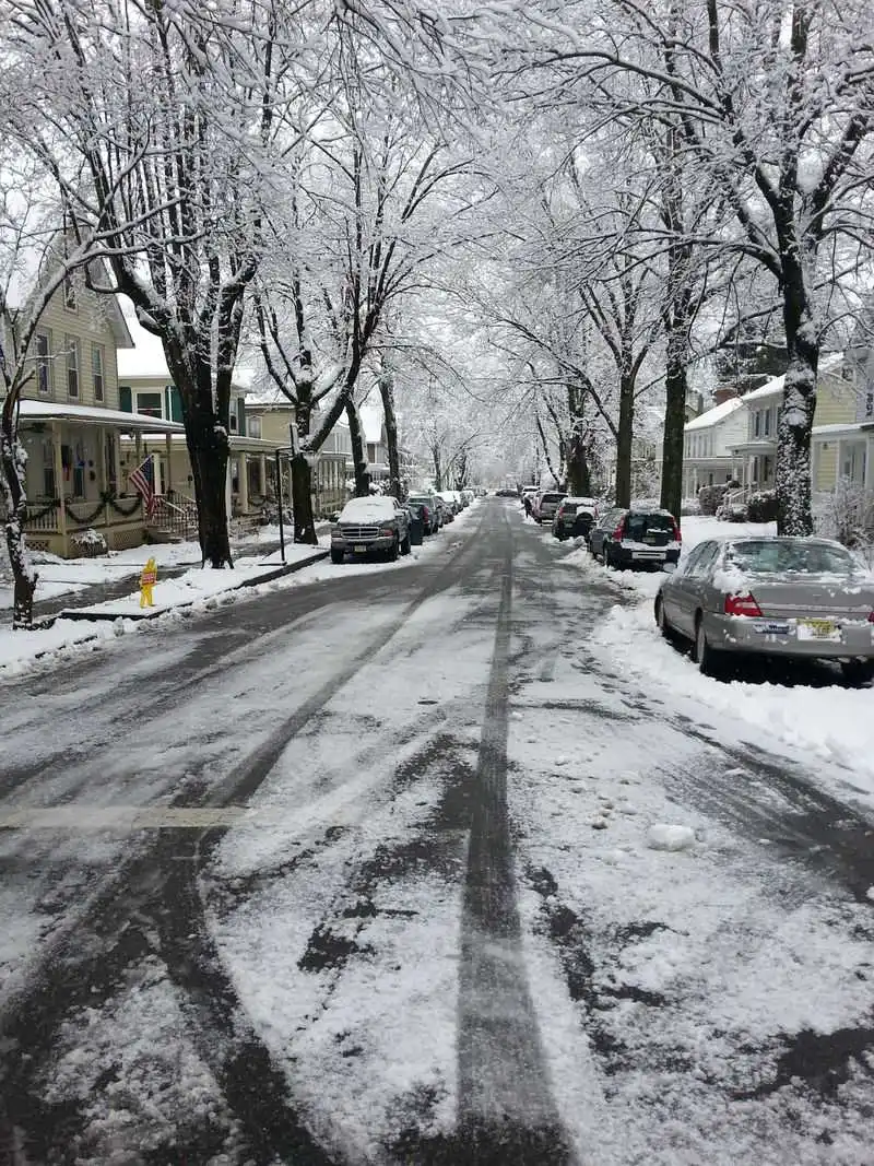 Why Frenchtown Works So Well as a Day Trip