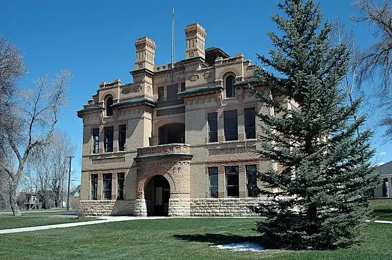 Historic Architecture