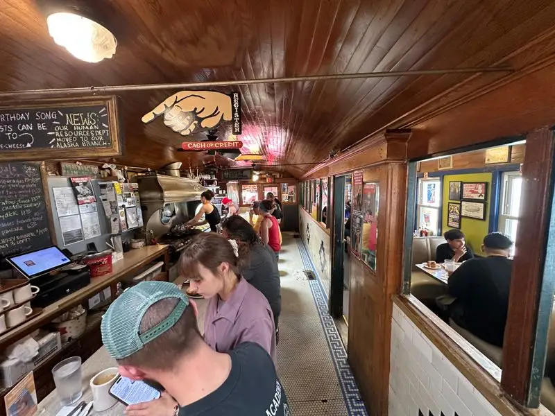 When to go and how to beat the line