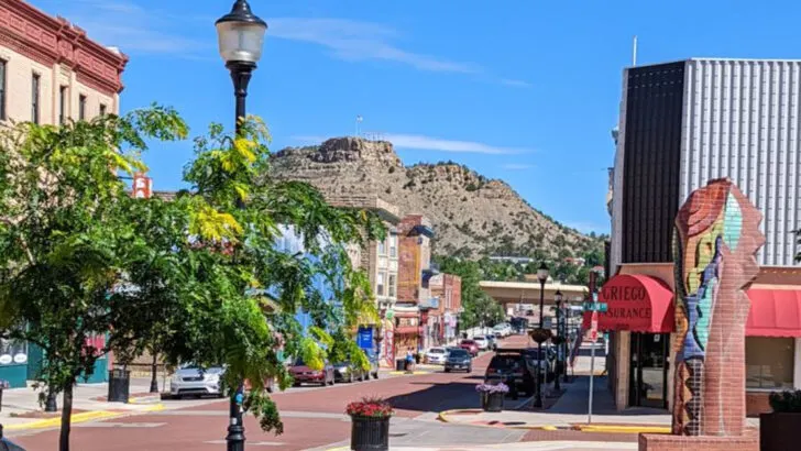 A charming Colorado town where everyday living costs stay manageable