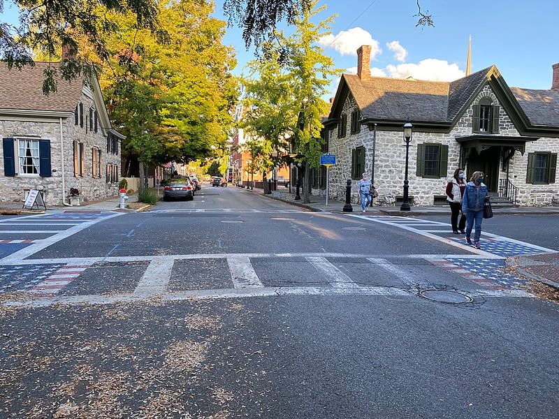 Why Rhinebeck Is the Perfect Family Day Trip Destination
