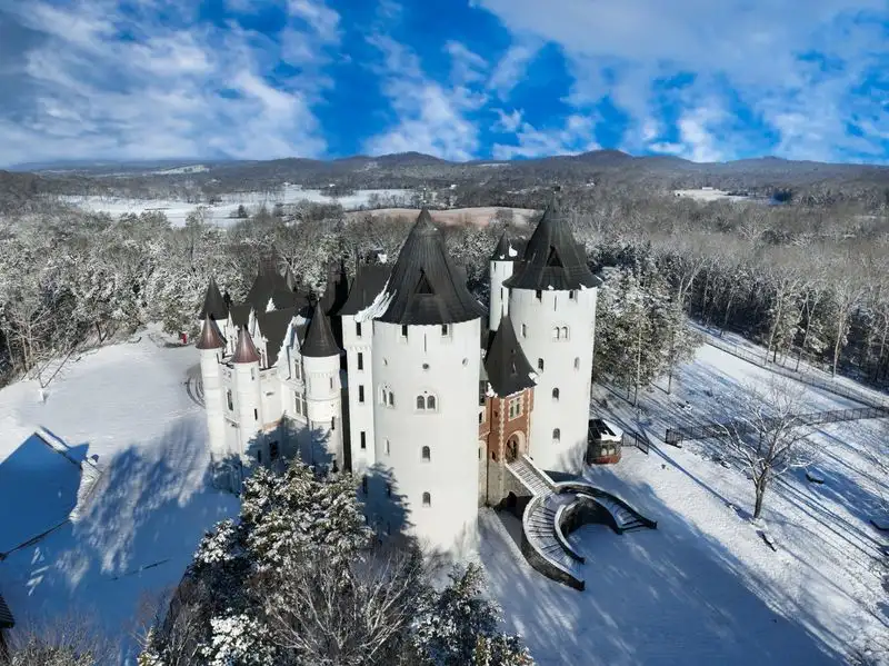 Origins and Vision of Castle Gwynn