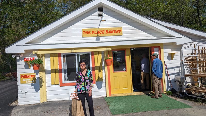 Planning the perfect detour