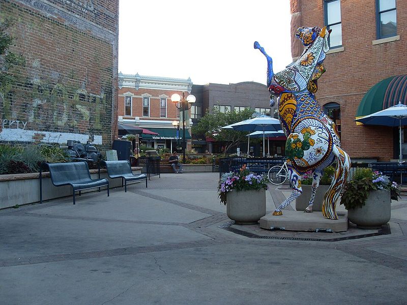 A Rocky Mountain City That Keeps It Real