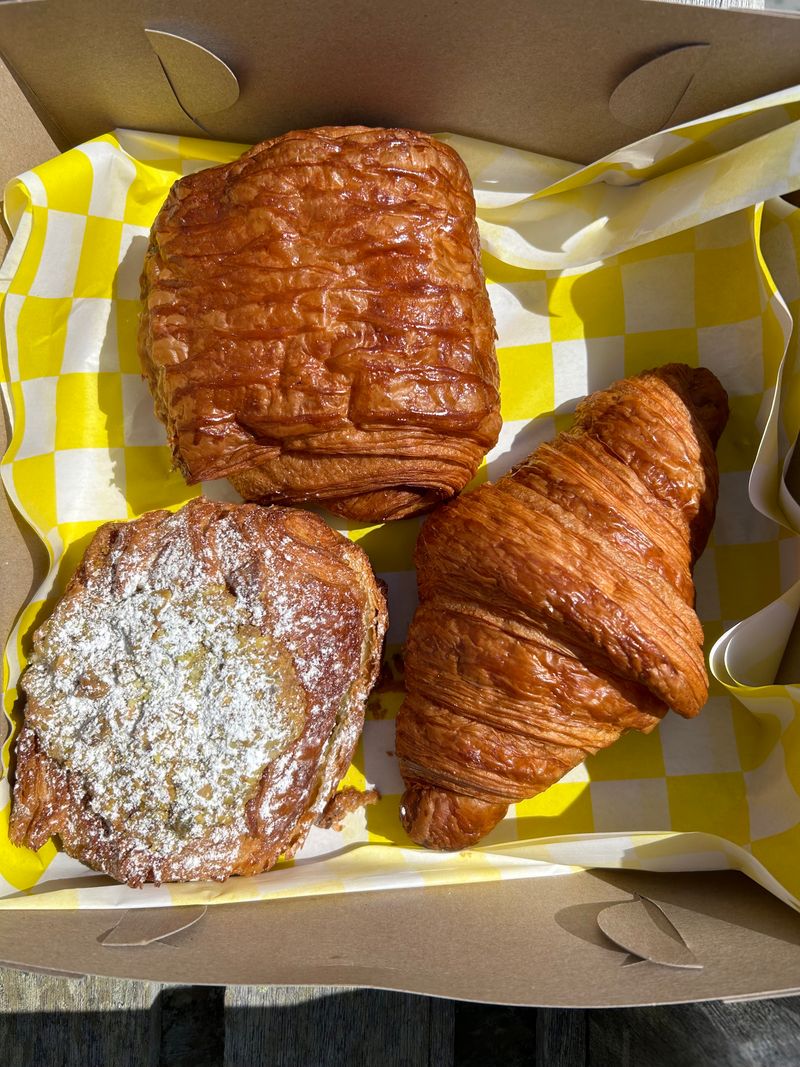 What to order if it is your first time