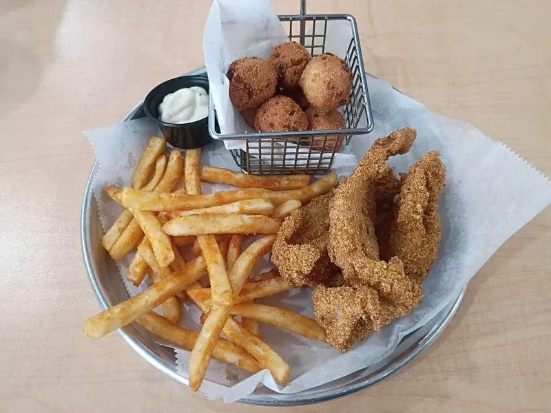 The Good Spot (Indianapolis)