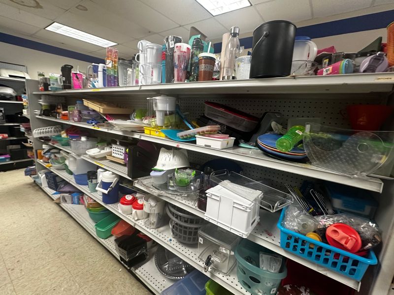 Goodwill of the Finger Lakes — Rochester, NY