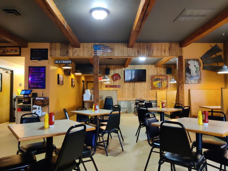 The Rustic - Fort Calhoun