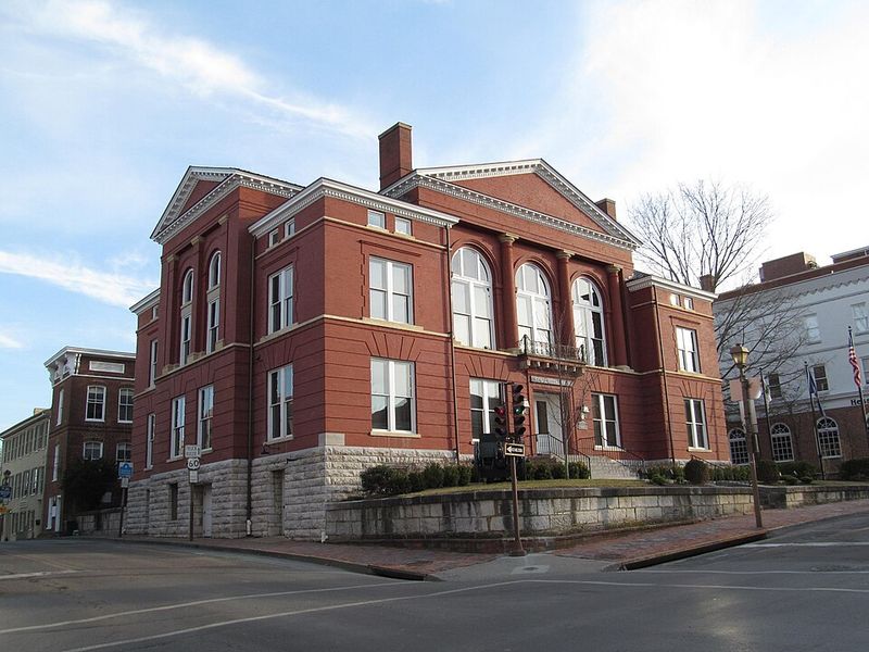 Lexington