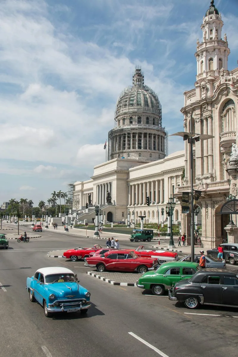Havana, Cuba