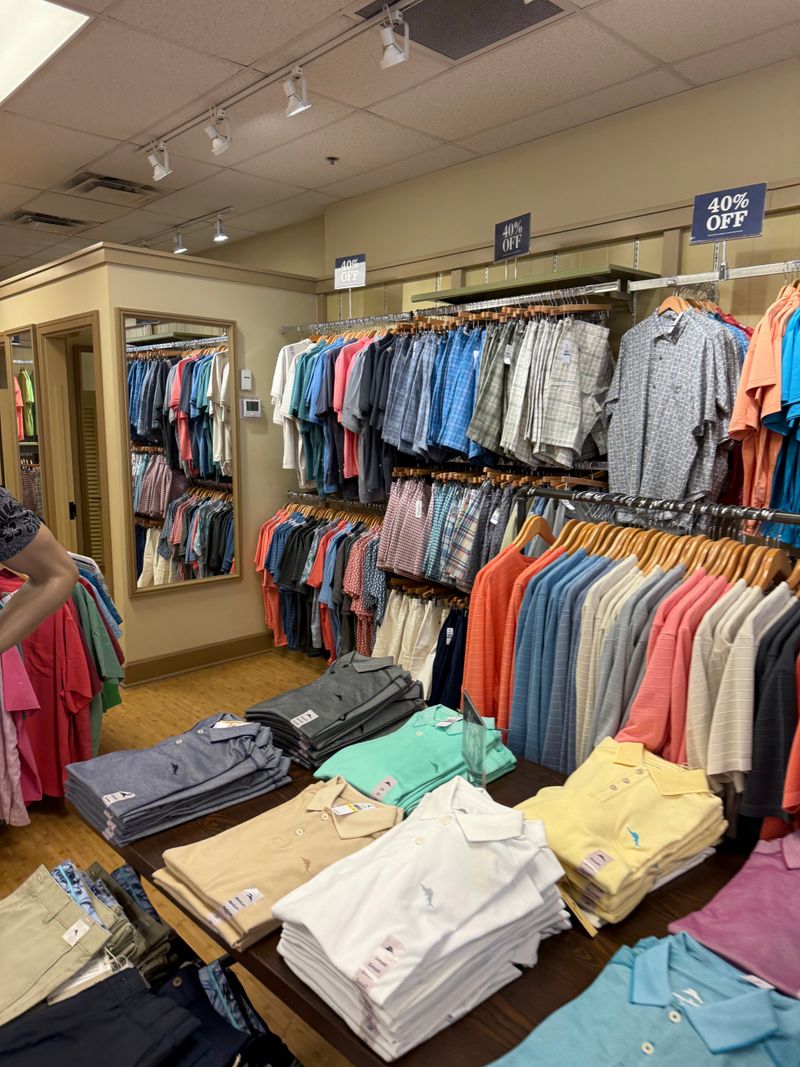 Seasonal Sales and Loyalty Perks