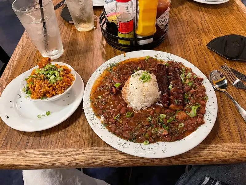 Chef Ron's Gumbo Stop - Metairie