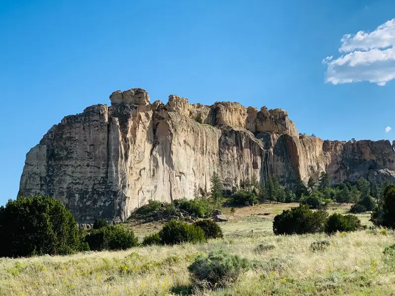 El Morro National Monument