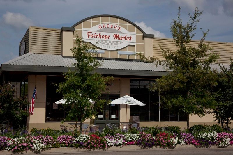 Fairhope, Alabama