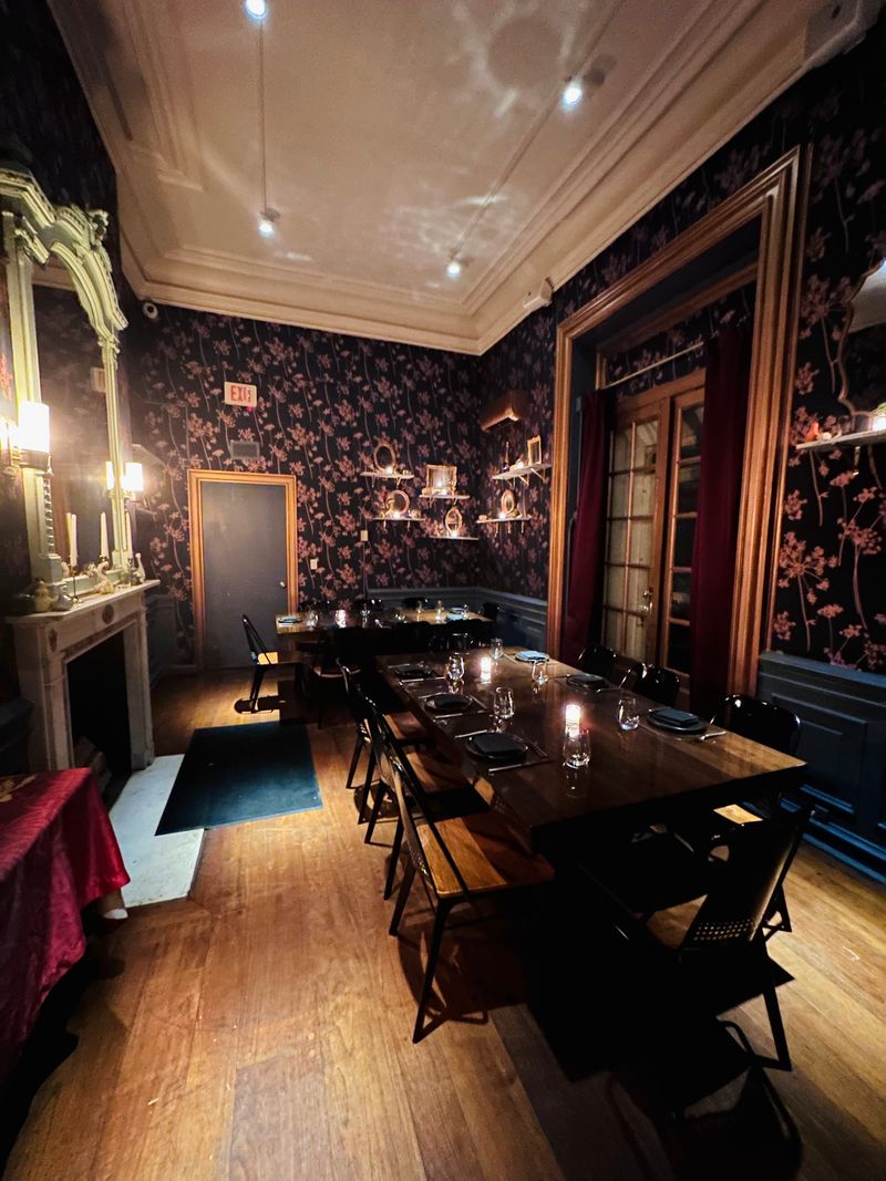 Goosefeather (Tarrytown, New York)