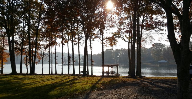 Lake Hickory And Outdoor Lifestyle