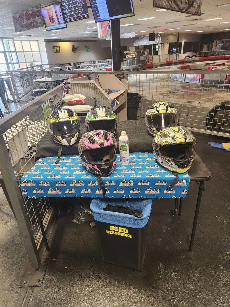 Interactive Tech Enhancements