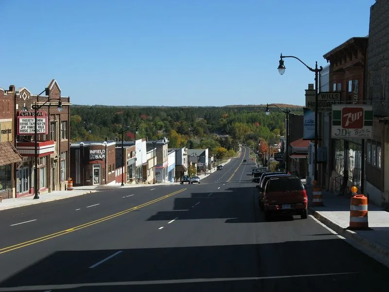 Low Cost of Living Beyond Housing