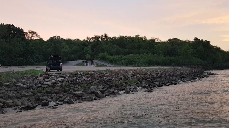 Fishing and Boating Opportunities