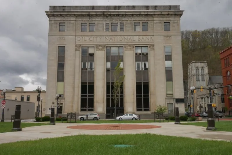 An Easy Weekend Escape From Major Cities