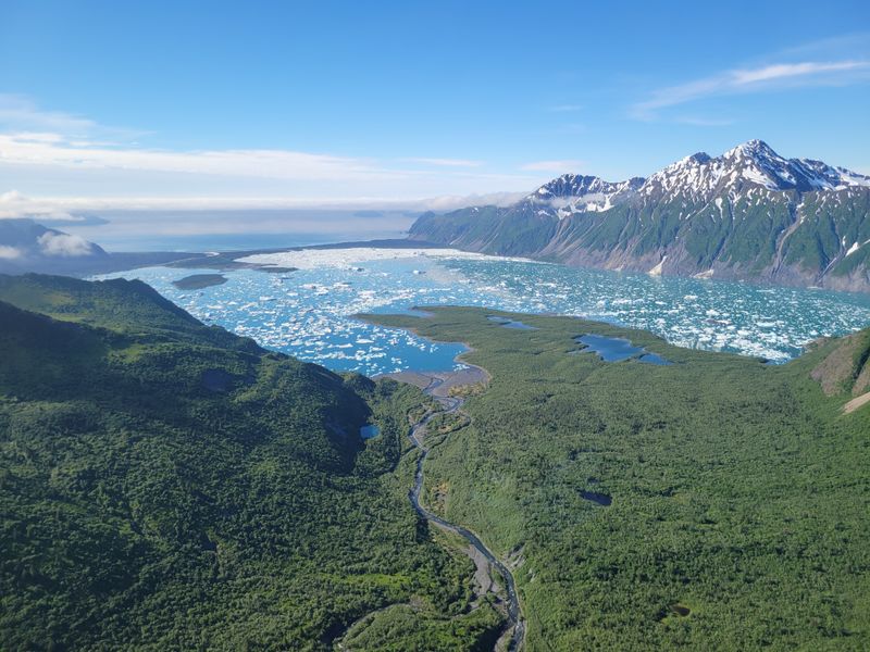 Alaska &ndash; Kenai Fjords National Park