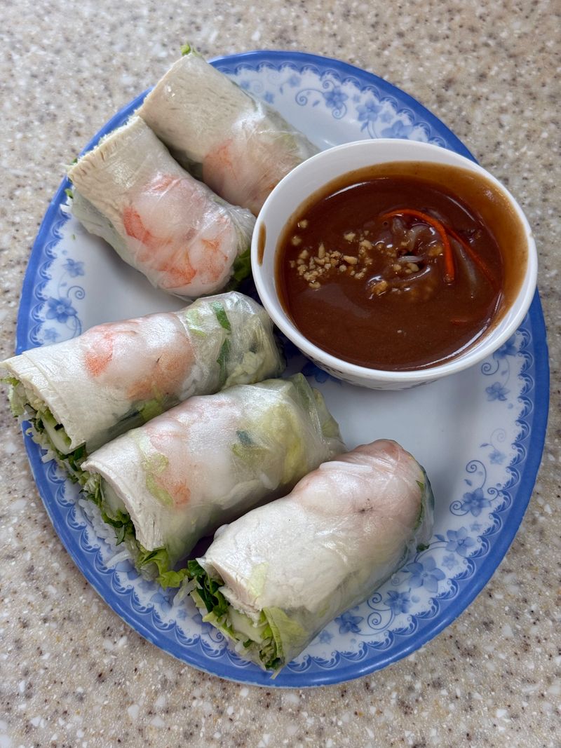 Alaska &mdash; Pho&rsquo; Vietnam