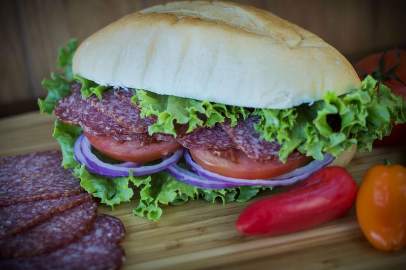 Alaska &mdash; Eastern European Store & Deli