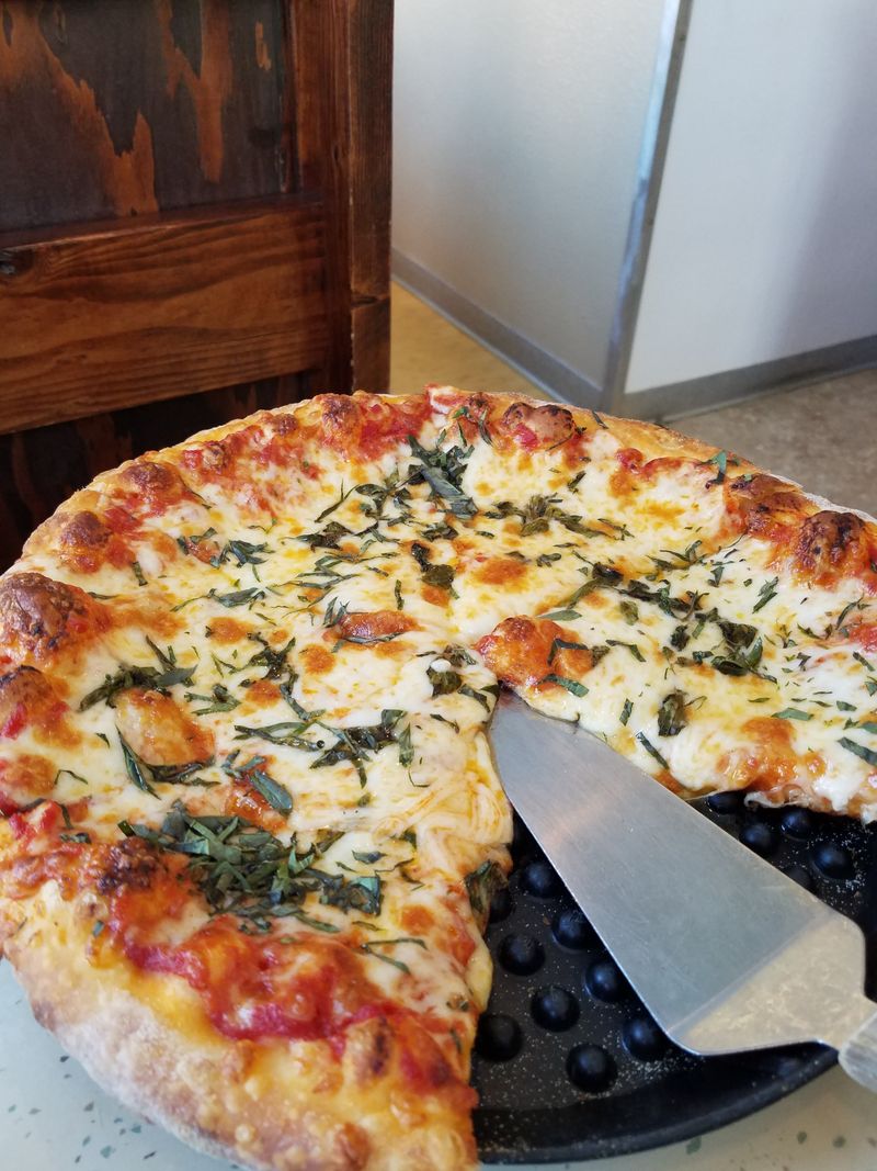 Alaska &mdash; Little Mermaid