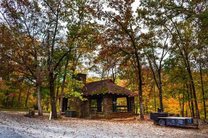 Chewacla State Park