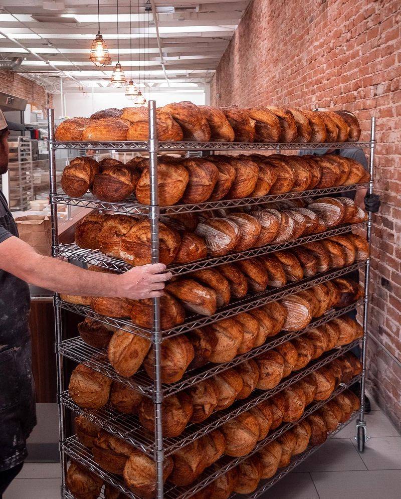 Arizona – Proof Bread (Mesa)