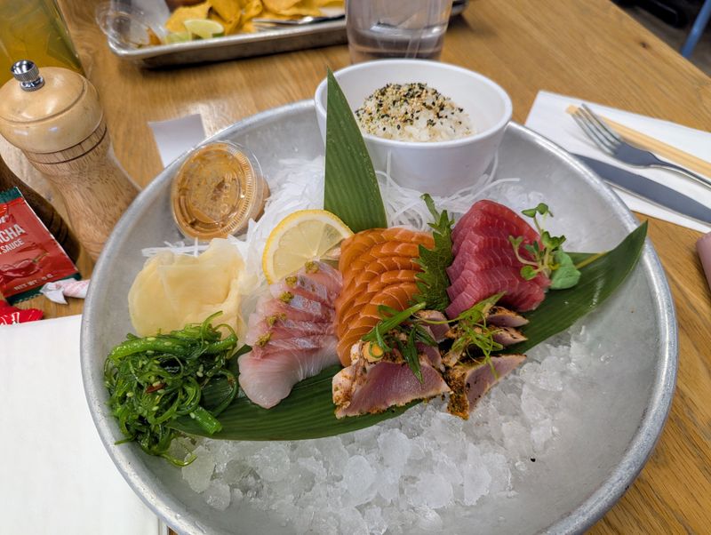 Arizona &ndash; Chula Seafood (Phoenix/Scottsdale)