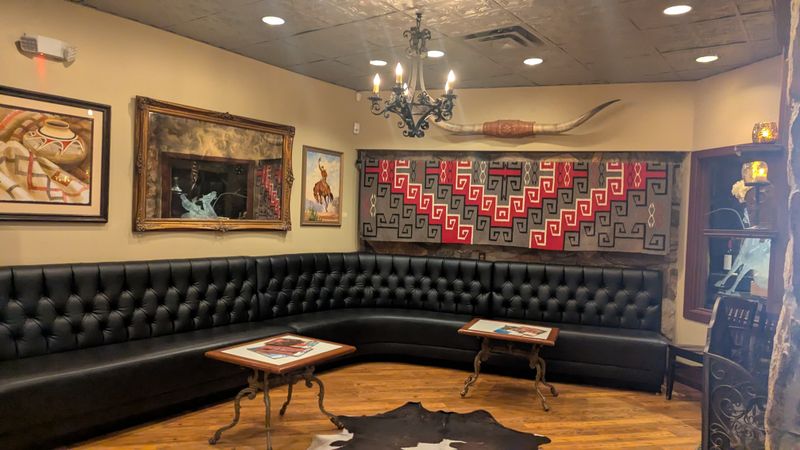 Arizona &mdash; The Stockyards Steakhouse (Phoenix)