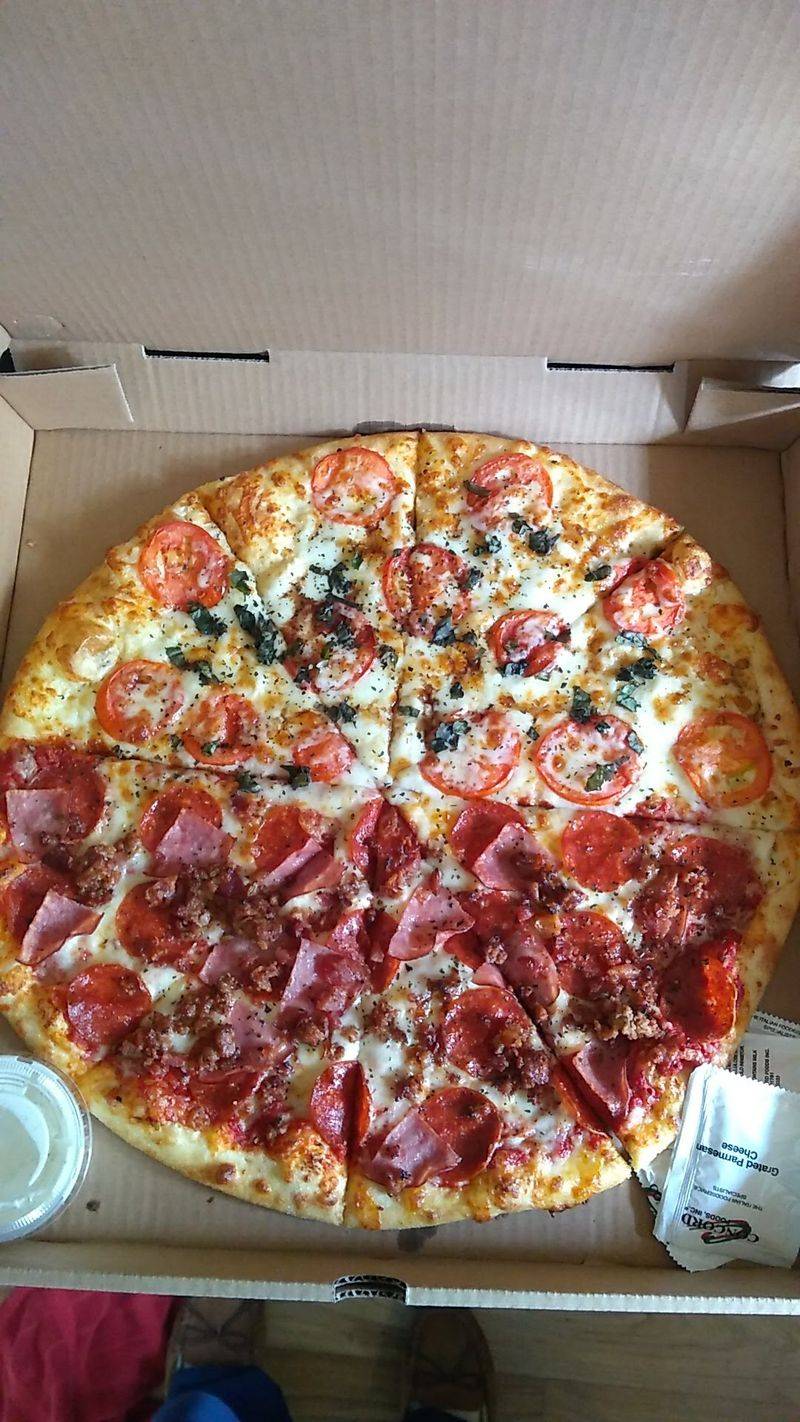 Arizona &mdash; Home Slice Pizza Company