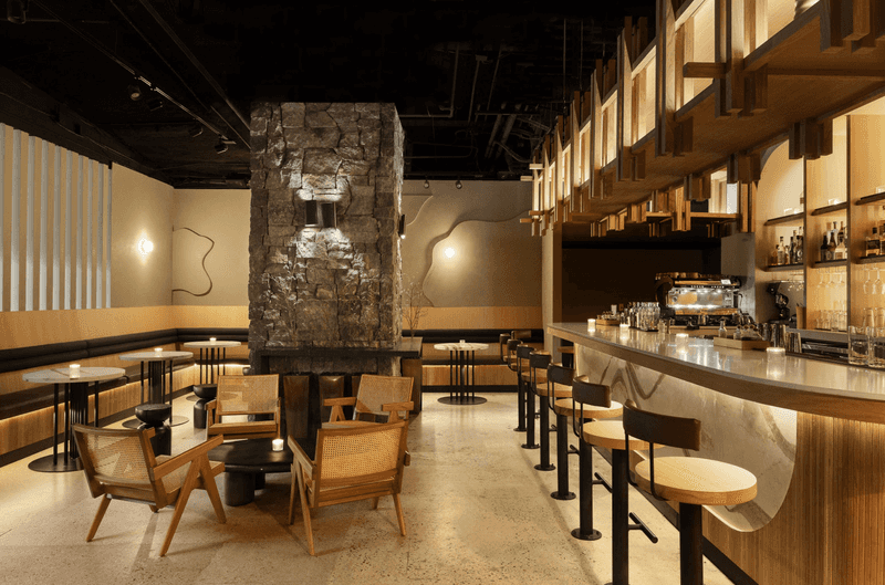 Arizona &mdash;Harumi Sushi Bar (Phoenix)
