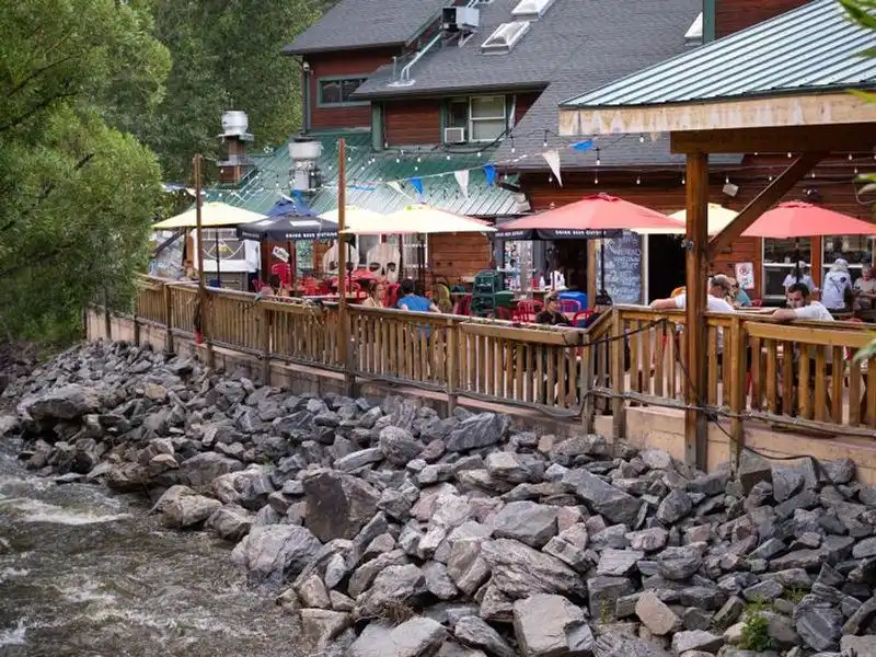 Cactus Jack's Saloon & Grill